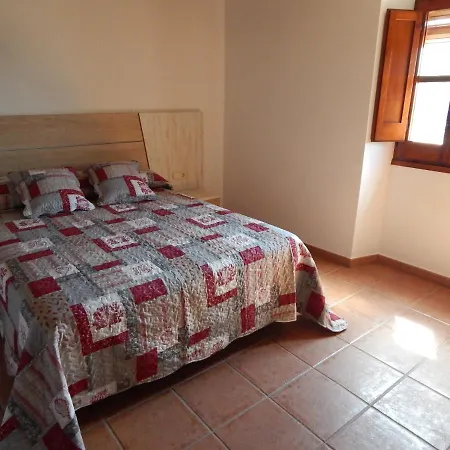 Villa Masia Lledo De Trascastell *