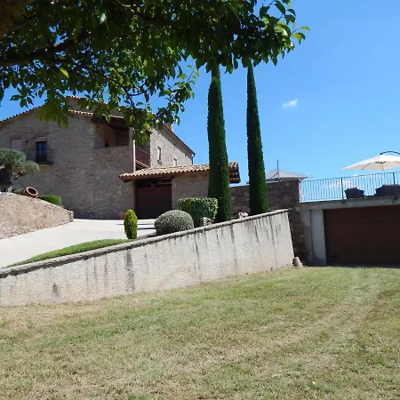 Masia Lledo De Trascastell Villa Balsareny