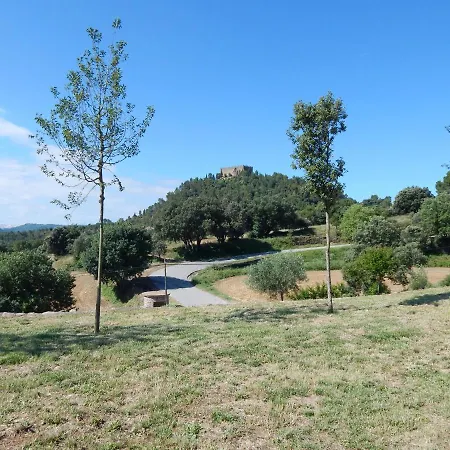 Masia Lledo De Trascastell Villa *