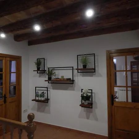 Villa Masia Lledo De Trascastell Balsareny