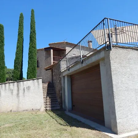 Villa Masia Lledo De Trascastell *