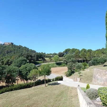 Masia Lledo De Trascastell Balsareny