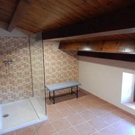 Villa Masia Lledo De Trascastell