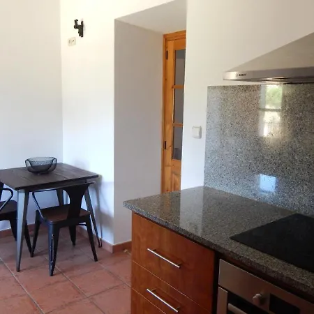 Villa Masia Lledo De Trascastell Balsareny