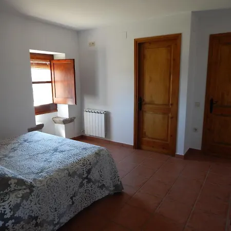 Masia Lledo De Trascastell Villa *