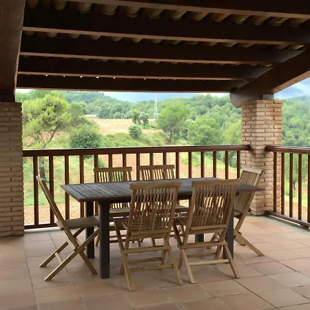 Masia Lledó De Trascastell