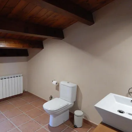 Masia Lledó De Trascastell * Balsareny