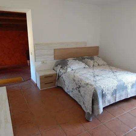 Masia Lledó De Trascastell