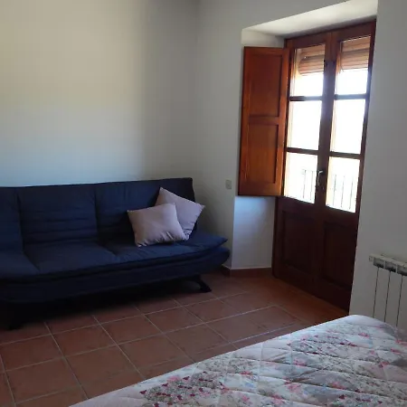 Masia Lledó De Trascastell Villa *