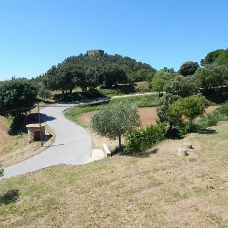 Masia Lledó De Trascastell Villa *