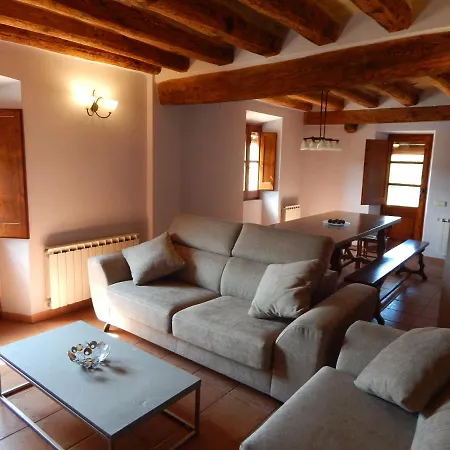Masia Lledó De Trascastell