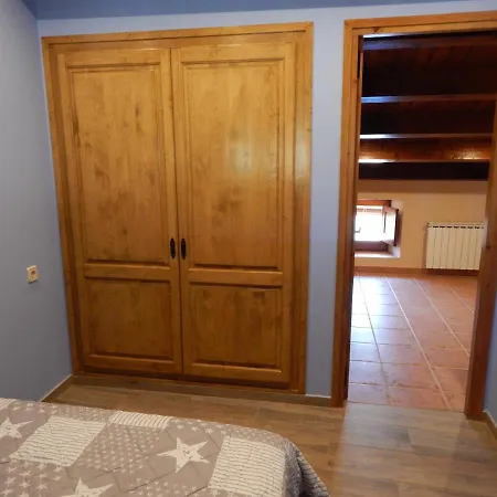 Masia Lledó De Trascastell Balsareny