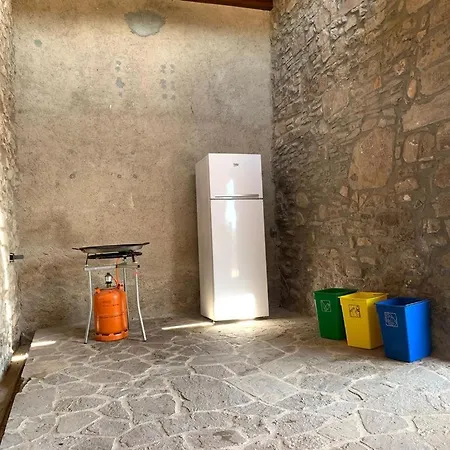 Masia Lledó De Trascastell * Balsareny